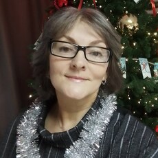 Фотография девушки Ирина, 49 лет из г. Иркутск