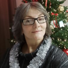 Фотография девушки Ирина, 49 лет из г. Иркутск