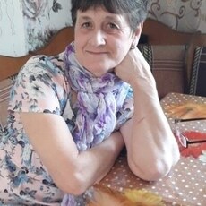 Фотография девушки Елена, 60 лет из г. Елец