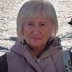 Фотография девушки Евгения, 59 лет из г. Смоленск