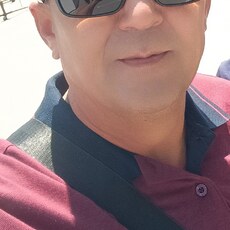 Фотография мужчины Закир, 52 года из г. Москва