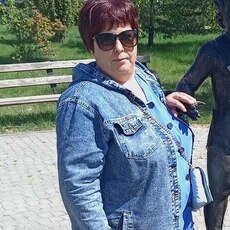 Фотография девушки Любовь, 42 года из г. Тюмень