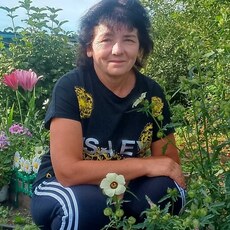 Фотография девушки Любовь, 49 лет из г. Тюменцево