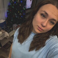 Каролина, 26 из г. Томск.