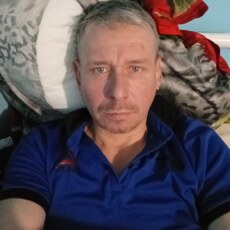 Фотография мужчины Антон, 42 года из г. Новосибирск