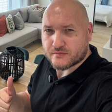 Фотография мужчины Вадим, 41 год из г. Москва