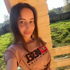 Фотография девушки Диана, 39 лет из г. Москва