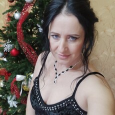 Фотография девушки Янина, 38 лет из г. Краснодар