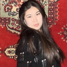 Фотография девушки Коркемай, 18 лет из г. Актобе