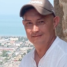 Фотография мужчины Сергей, 39 лет из г. Салават