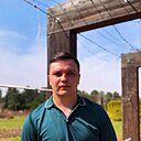 Сергей, 22 года