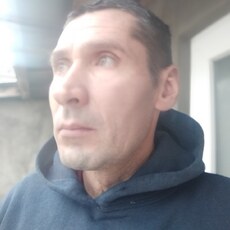 Фотография мужчины Олександр, 44 года из г. Белгород-Днестровский