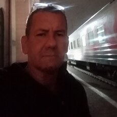 Фотография мужчины Андрей, 52 года из г. Подольск