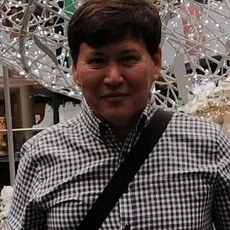 Фотография мужчины Адилхан, 45 лет из г. Кингисепп