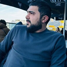 Фотография мужчины Vali, 26 лет из г. Марнеули