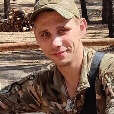 Фотография мужчины Андрей, 30 лет из г. Иркутск