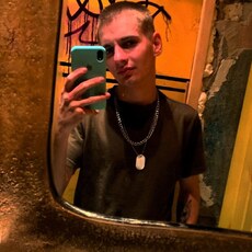 Фотография мужчины Мася, 20 лет из г. Хабаровск