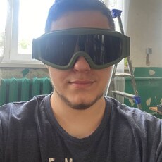 Фотография мужчины Иван, 21 год из г. Новосибирск