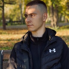 Фотография мужчины Никита, 19 лет из г. Иркутск