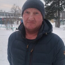 Фотография мужчины Костя, 57 лет из г. Ревда