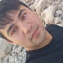 Макс, 24 года