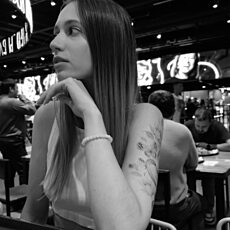 Фотография девушки Ксения, 19 лет из г. Екатеринбург