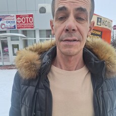 Фотография мужчины Василий, 47 лет из г. Ульяновск