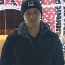 Фотография мужчины Ильнур, 23 года из г. Туймазы