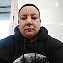 Алмат, 35 лет