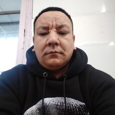 Фотография мужчины Алмат, 35 лет из г. Рудный