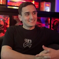 Фотография мужчины Герман, 25 лет из г. Москва