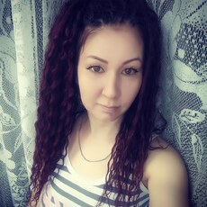 Фотография девушки Екатерина, 35 лет из г. Хабаровск