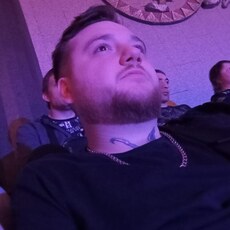 Фотография мужчины Денис, 27 лет из г. Новосибирск