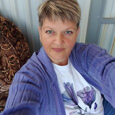 Фотография девушки Оксана, 51 год из г. Касимов