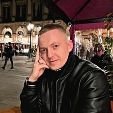 Фотография мужчины Артур, 39 лет из г. Нижний Новгород