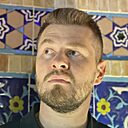 Артур, 36 лет