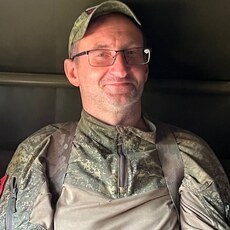 Фотография мужчины Никита, 39 лет из г. Кызыл