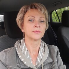 Фотография девушки Елена, 51 год из г. Мытищи