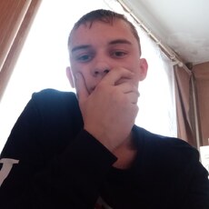 Фотография мужчины Вадим, 24 года из г. Чита