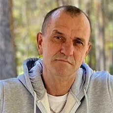 Фотография мужчины Роман, 51 год из г. Лисаковск