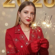 Валентина, 23 из г. Красноярск.