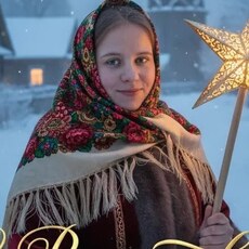 Фотография девушки Валентина, 23 года из г. Красноярск