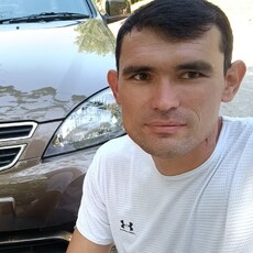 Фотография мужчины Маратик, 34 года из г. Ташкент