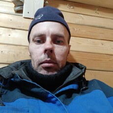 Фотография мужчины Сергей, 43 года из г. Киров