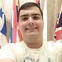 Михаэль, 25 лет