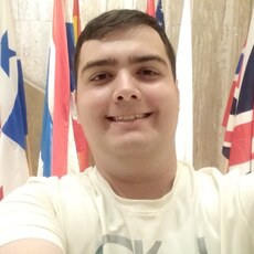 Фотография мужчины Михаэль, 25 лет из г. Пушкино (Московская Обл)