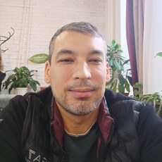 Фотография мужчины Миршод, 32 года из г. Уфа