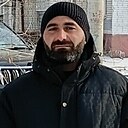 Sahib, 32 года