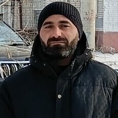 Фотография мужчины Sahib, 32 года из г. Амурск