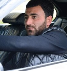 Фотография мужчины Сахиб, 32 года из г. Свободный